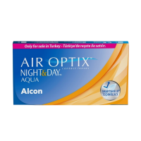 Air Optix Night and Day Aqua Air Optix Night and Day Aqua